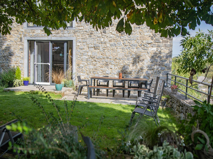 Others 4, Tranquil Stay in Ardennes, Namur