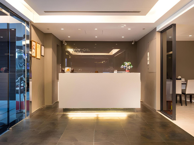 Others 4, Long View Hotel, New Taipei City