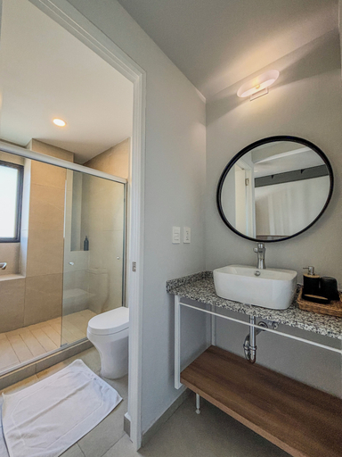 Bathroom 3, Morada Living, Guadalajara