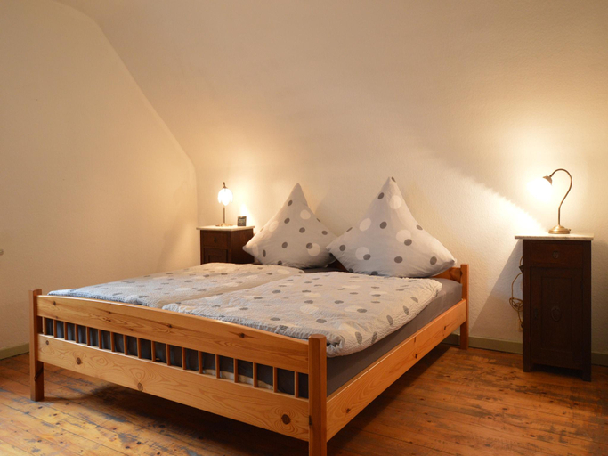 Bedroom 3, Neuendorf Elegant Nature Stay, Eifelkreis Bitburg-Prüm