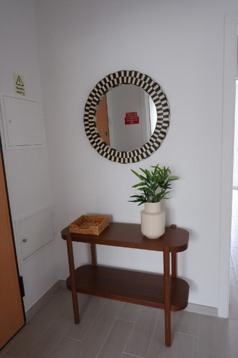 Public Area 3, Casa da Letinhas Apartment , Albufeira