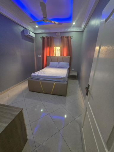 5, Abisa Residence, Kanifing