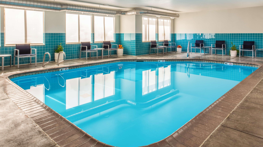 Sport & Beauty 5, Surestay Plus By Best Western Kennewick Tri-Cities, Benton