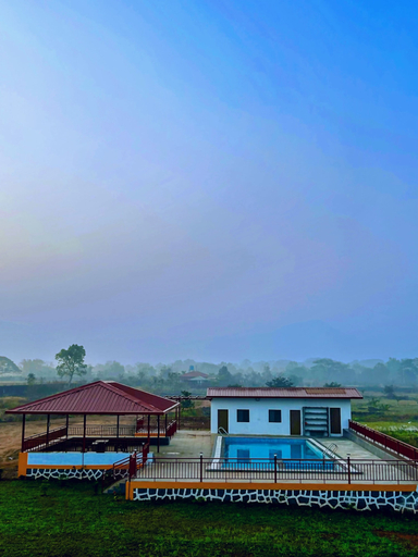 Exterior & Views 2, Karjat Hills, Raigarh