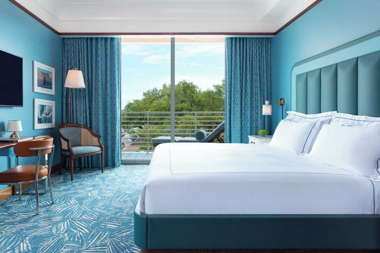 Bedroom 4, Mr. C Miami Coconut Grove, Miami-Dade