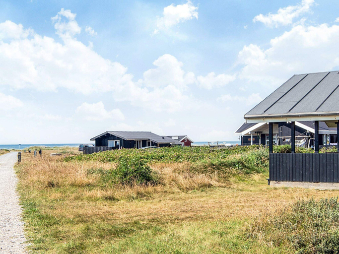 Exterior & Views 2, 4 Star Holiday Home in Hjorring, Hjørring