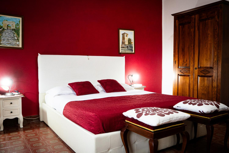 Others 4, B&B Aquino in Terrazza, Frosinone