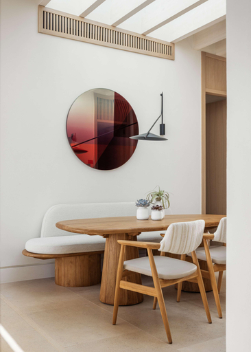 Bedroom 3, One&Only Aesthesis, Attica