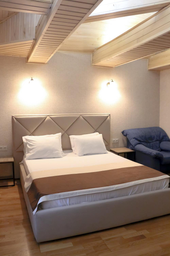 Others 4, BestKievApartment, Shevchenkivs'kyi