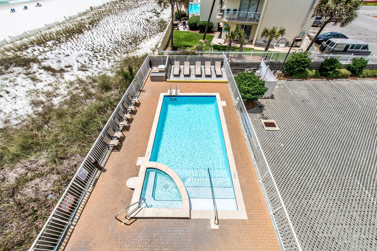 Sport & Beauty, Sea Dunes 304, Okaloosa