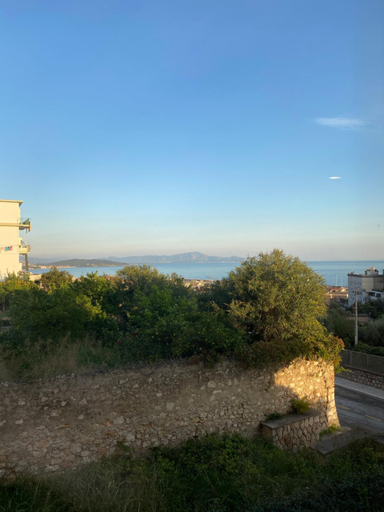 Surrounding environment
