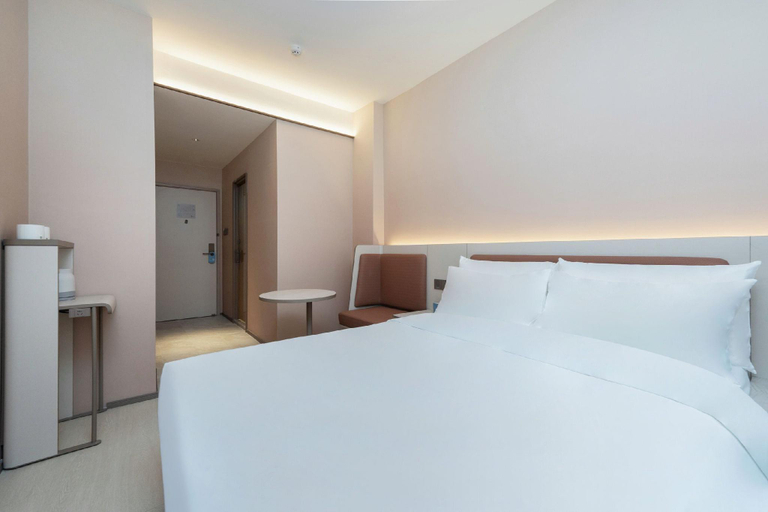2, Hanting Hotel Wuhan University, Wuhan