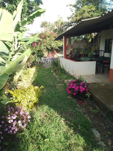 Others 4, Finca Umnisa - Choachi, Choachí
