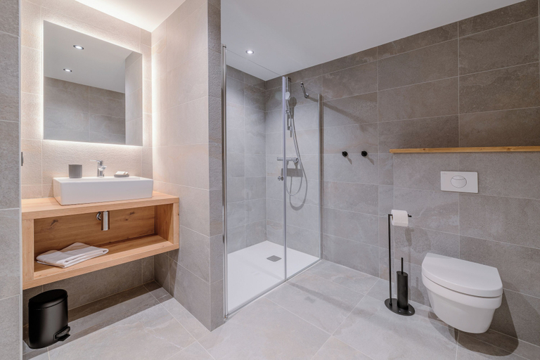 Bathroom 5, TERRESENS - L'Etoile de la Vanoise, Savoie