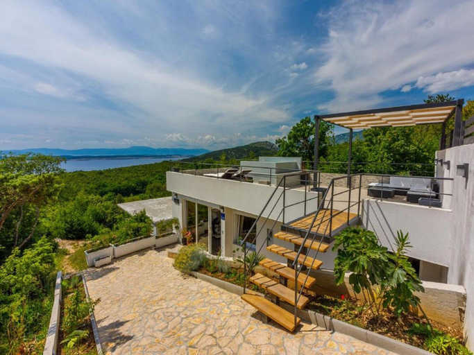 Others 5, Holiday Home in Crikvenica with Sea View, Krk