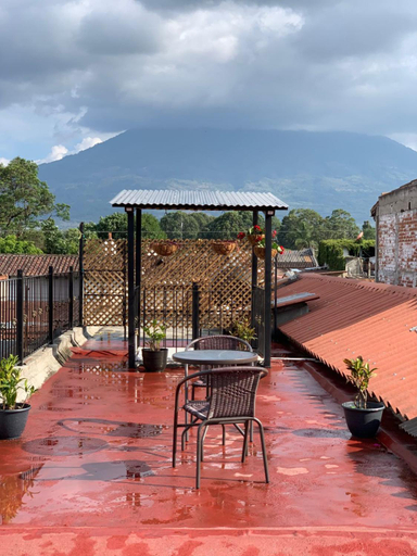 Others 3, Hotel Posada El Arcangel, Antigua Guatemala