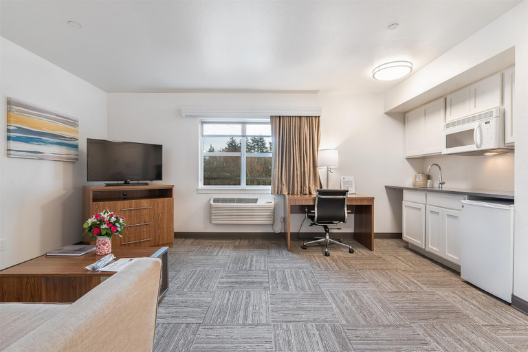 Others 5, Marshall Suites Bainbridge Island, SureStay Collection by BW, Kitsap