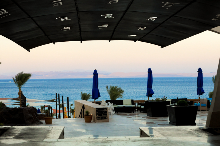Sport & Beauty, Retac Qunay Dahab, Sant Katrin