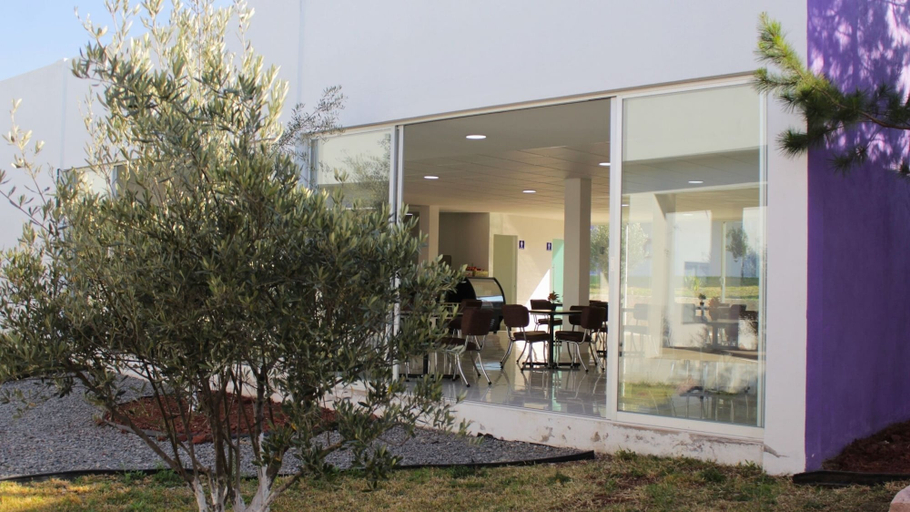 Exterior & Views 2, Camino de Olivos, Allende