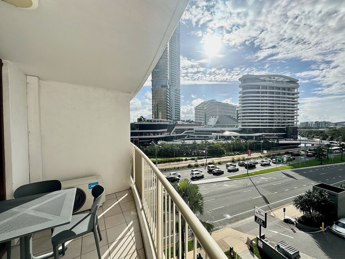 Terrace/patio 3, Savannah, Gold Coast