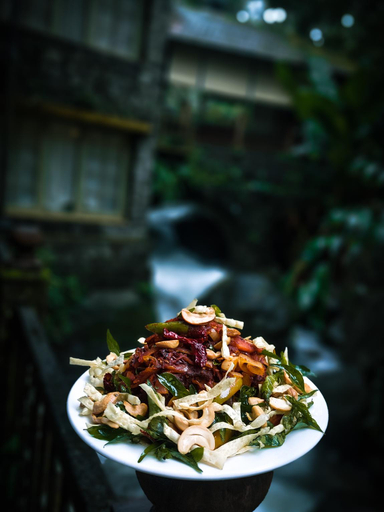 Food & Drinks 5, Mystic Mayapott, Idukki