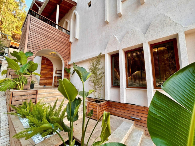 Exterior & Views 2, Castello By Mediterra, Alanya