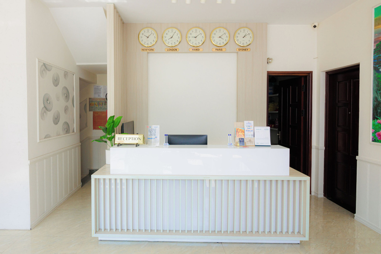 Others 4, TTR Vincent Hotel, Đà Lạt