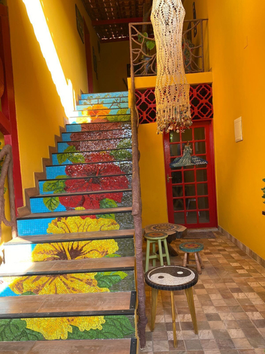 Others 4, Casa Artística Pousada Leão, Maceió (capital)