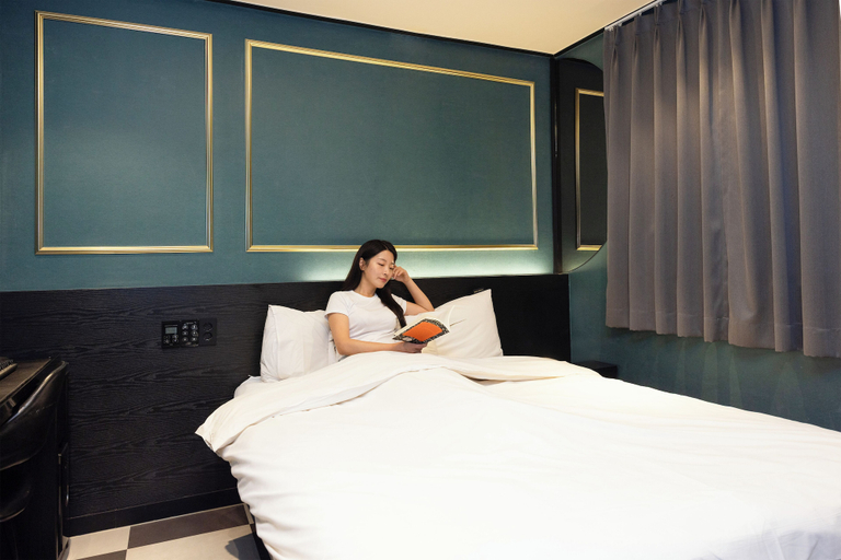 Room 3, Hotel Daily, Hwaseong