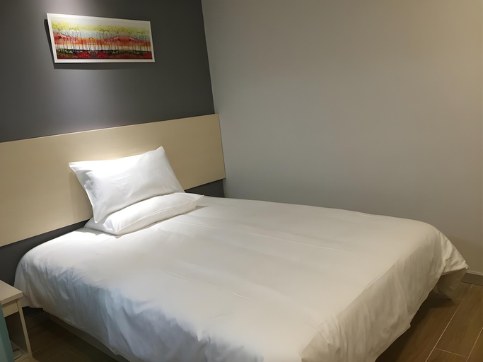 Bedroom 2, Hi Inn Chengdu Shuangliu Airport, Chengdu