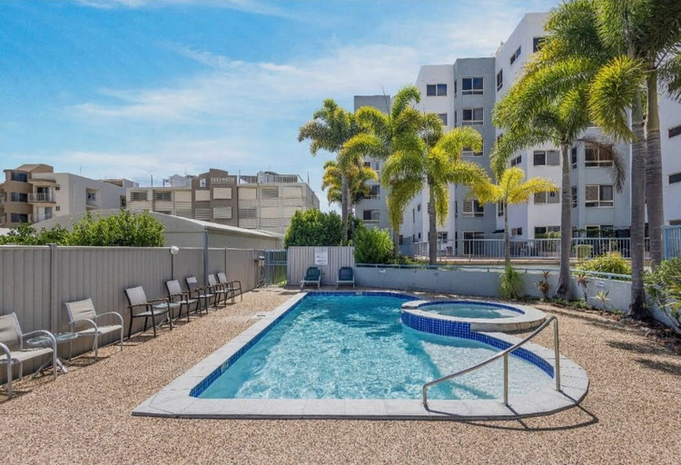 Sport & Beauty 5, On The River Apartments, Maroochy - Maroochydore