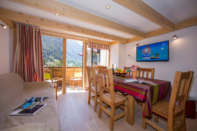 Others 4, R Sidence Grand Roc - Campanules 306, Haute-Savoie