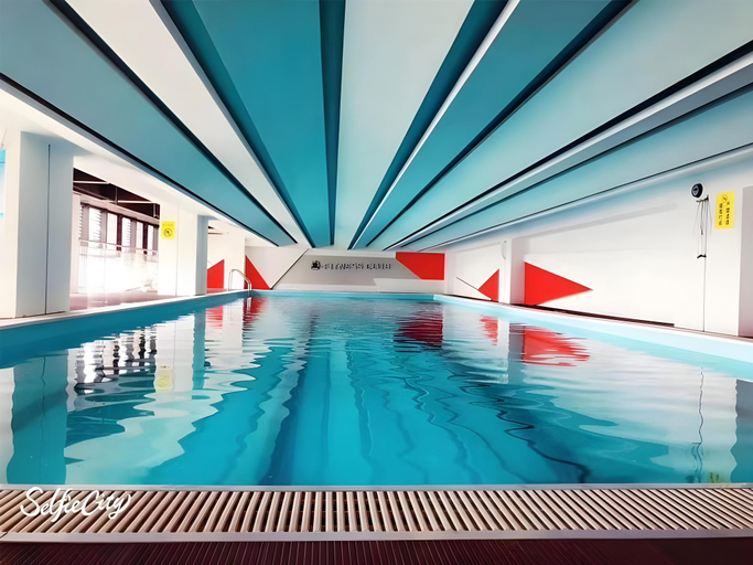 Sport & Beauty, GreenTree Inn Express Kunming East Passenger Station Huazhicheng, Kunming