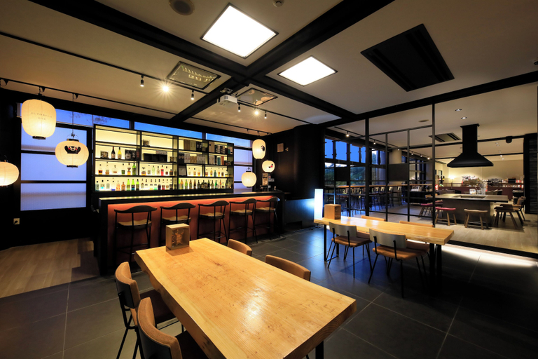 Food & Drinks 4, Yutorelo Yamaga, Yamaga