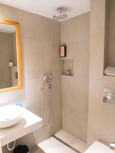 Bathroom 5, Castelli-Adults Only, Ionian Islands