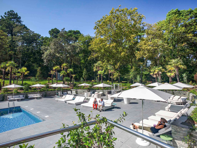 Sport & Beauty 2, Novotel Resort & Spa Biarritz Anglet, Pyrénées-Atlantiques