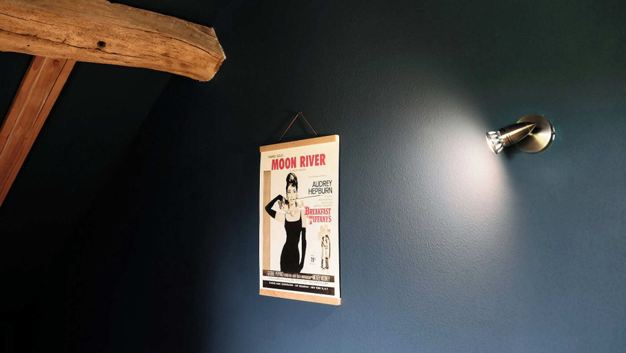 Room 2, La vallée des Elements, Nièvre