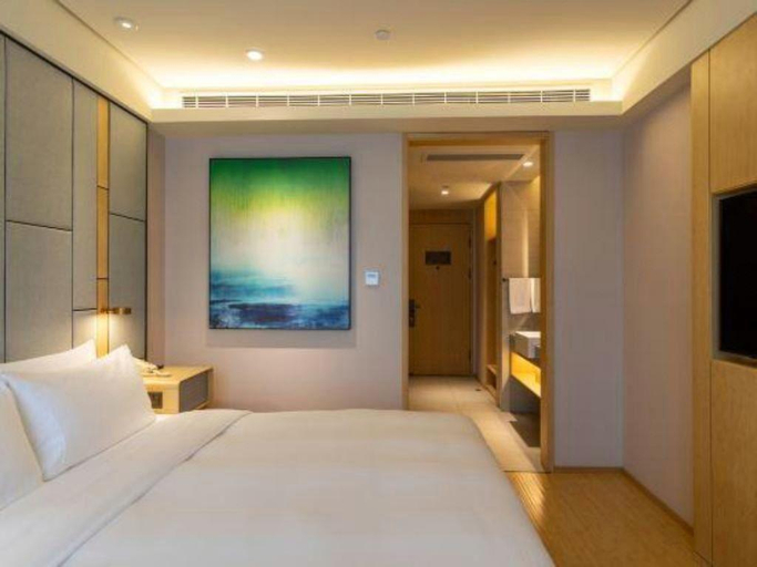 Others 5, Ji Hotel Suzhou Wujiang Fenhu, Suzhou