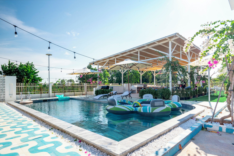 Others 5, Mia Hot Springs Pool Villa Binh Chau, Xuyên Mộc