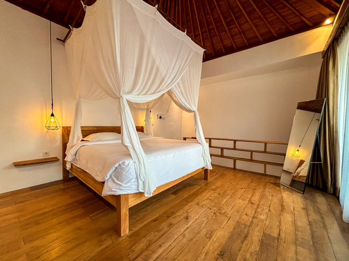 Bedroom 3, Campbar 2 by AGATA, Badung