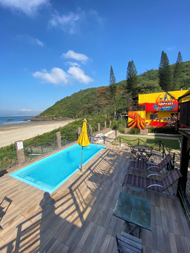 Sport & Beauty 4, POUSADA SAO MIGUEL BEACH, Penha