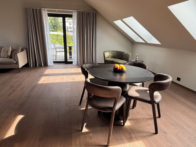 Others 5, Hvanndalir Lodge, Ólafsfjörður