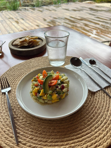 Food & Drinks 5, Alma Maya Resort – Riviera Maya, Benito Juárez