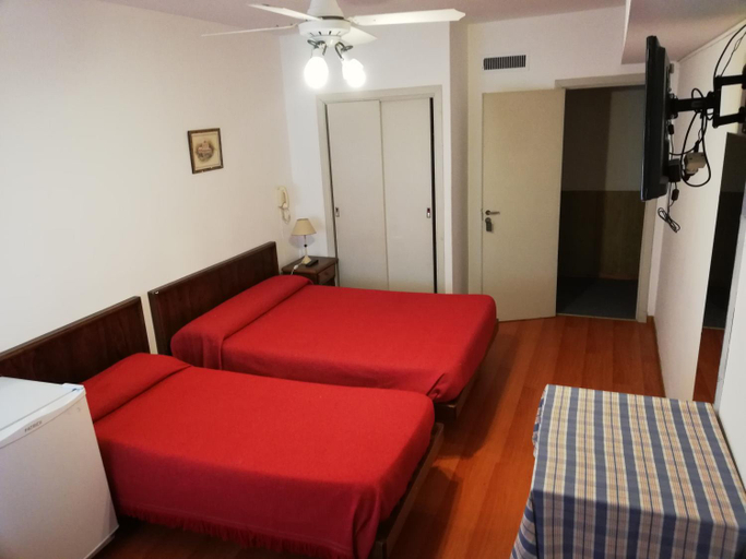 Others 4, Necochea Real Hotel, Necochea