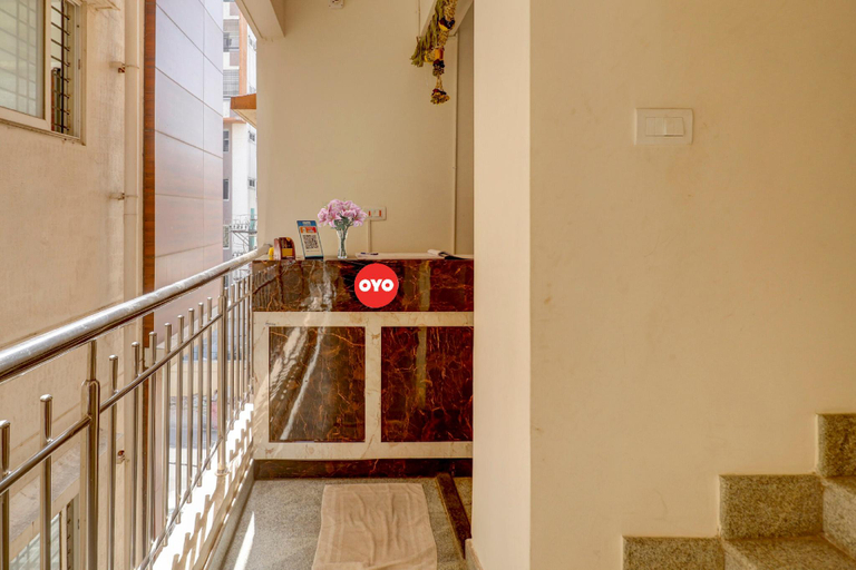 Others 3, Hotel O Golden Paradise, Bangalore