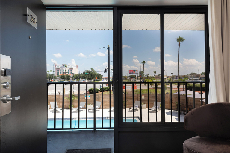 Others 5, The Vietta Hotel, Osceola