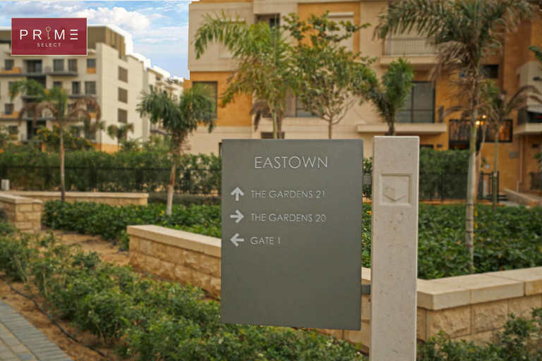 Exterior & Views 2, Prime select Sodic Eastown New Cairo, New Cairo City
