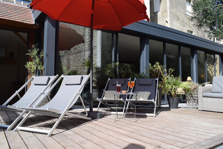 Sport & Beauty 5, Le Trophee Boutique Hotel Spa- La Loggia Appart'hotel, Calvados
