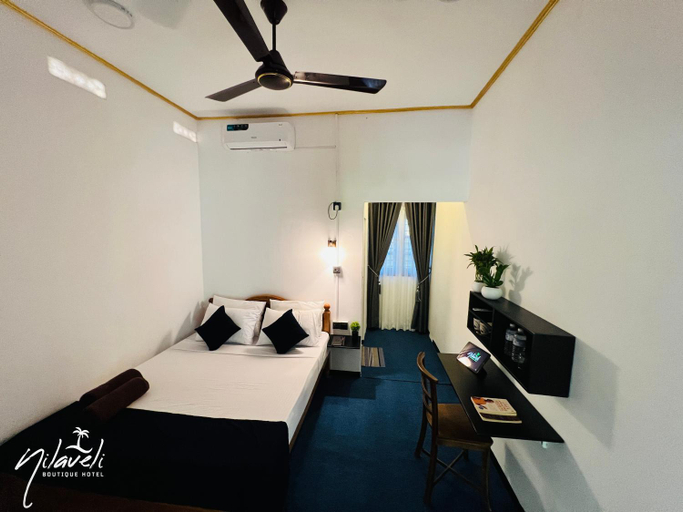 Bedroom 3, Nilaveli Boutique Hotel, Kuchchaveli