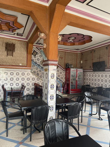 Food & Drinks 3, Taghadoute Hotel, Ouarzazate
